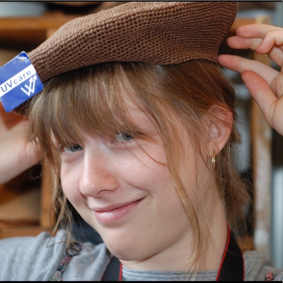 Meet your Posher, Sage - Picture 1 of 1